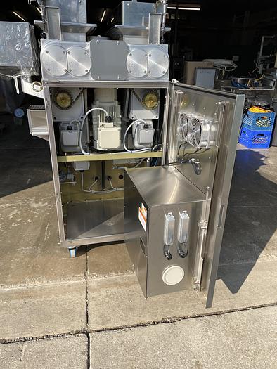 Used 2022 Rheon Automatic Machinery Co.  CORNUCOPIA