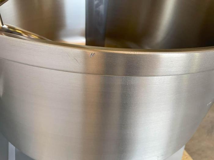 Used HOBART HLS 180-1