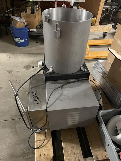 Used 2022 Hollymatic R Series Formatic R2200