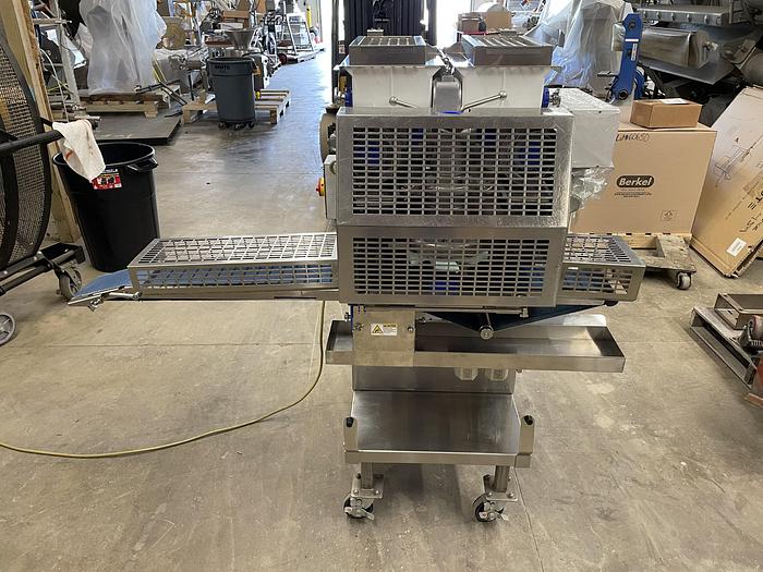 Used 2019 Rheon Automatic Machinery Co. CORNUCOPIA KN135