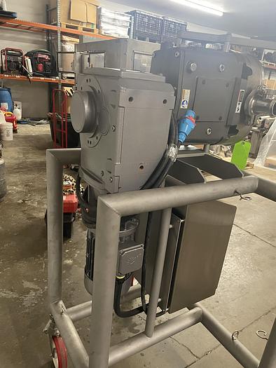 Used 2018 SPX 180-U2 Lobe Pump