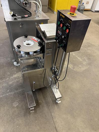 Used 2022 ANKO Food Machine Co. Ltd.  HLT-700U & EA-100KA