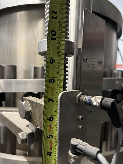 Used 2015 Elmar Industries RPE-528 I RH