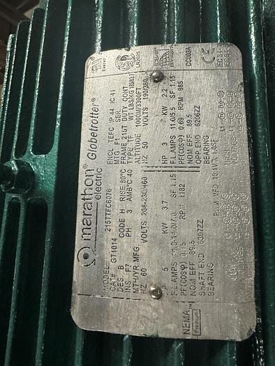 Refurbished 1978 Urschel Laboratories J-A