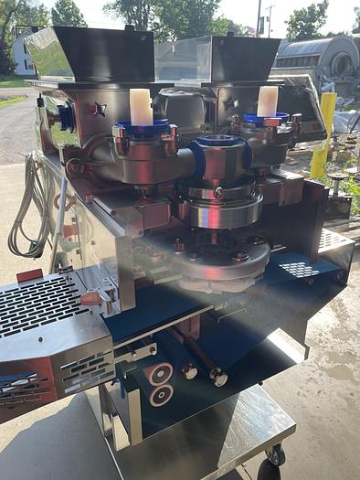 Used 2022 Rheon Automatic Machinery Co.  CORNUCOPIA