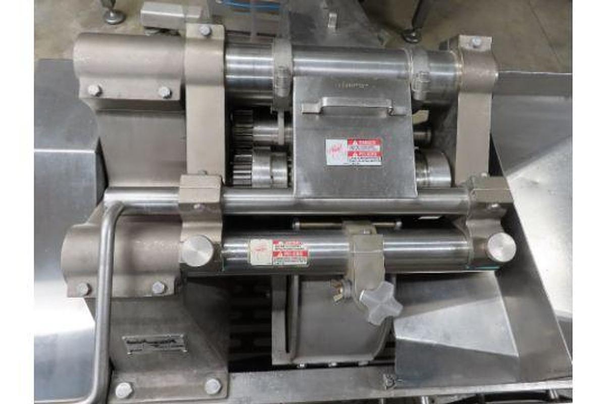 Used Urschel Laboratories GK-A Dicer