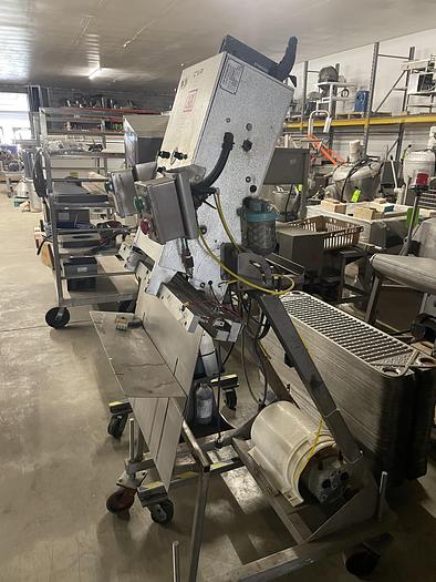 Used CVP Vacuum Sealer A300