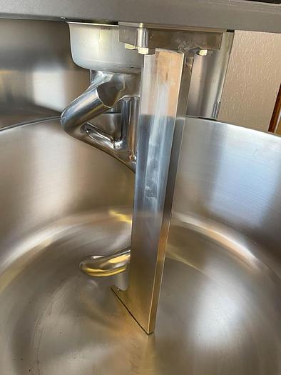 Used HOBART HLS 180-1