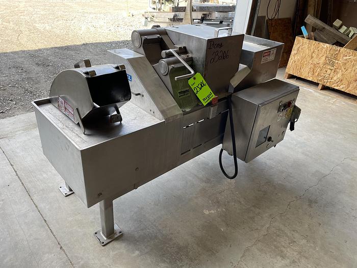 Used Urschel Laboratories GA