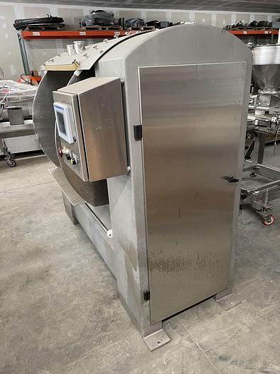 Used 2013 CMA America  4SA Horizontal Tilt Bowl Roller Bar Mixer
