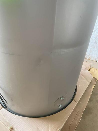 Used HOBART HOBART 6460-2 Peeler