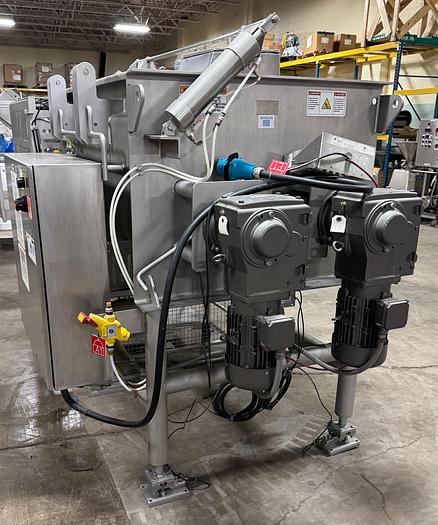 Used Mepaco Mixer 170
