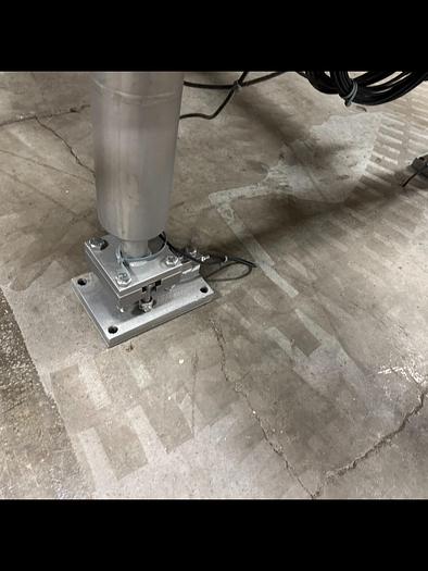 Used Mepaco Mixer 170
