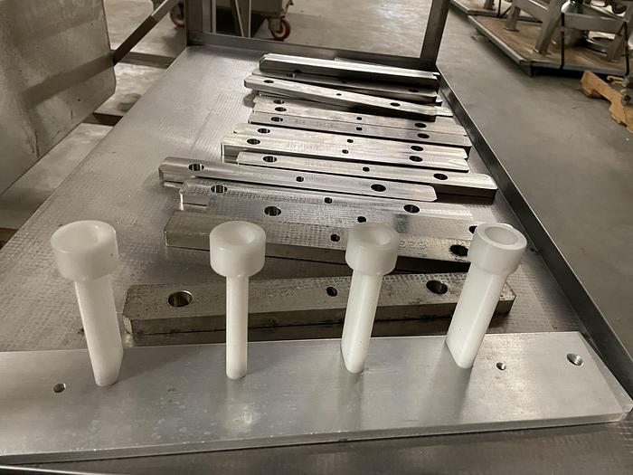 Used NuTEC Manufacturing  725