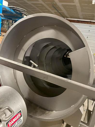 Used Belentech Corporation Rinser