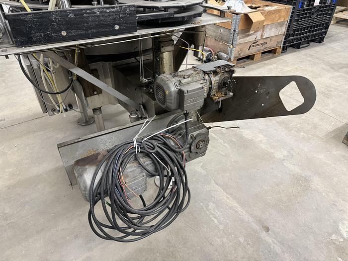 Used 2015 Elmar Industries RPE-528 I RH