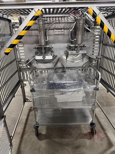 Used Mepaco Mixer 170