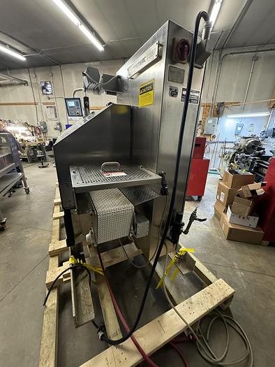 Used 2007 MULTIVAC T350