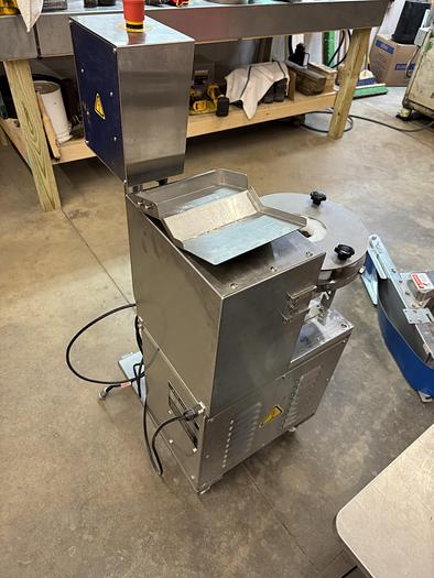 Used 2022 ANKO Food Machine Co. Ltd.  HLT-700U & EA-100KA