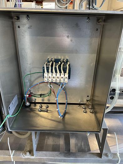 Used 2020 Wild Goose Canning -MEHEEN  WG1 Evolution Series Single Lane Filler and Seamer