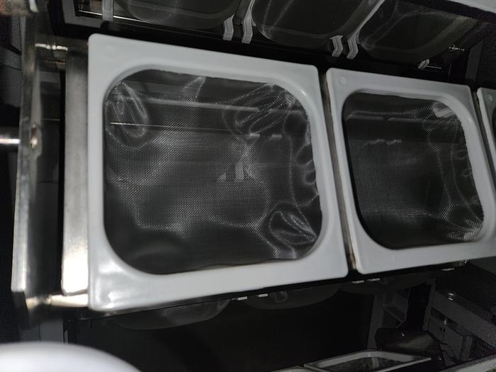 Used Oshikiri Proofer CPG-96