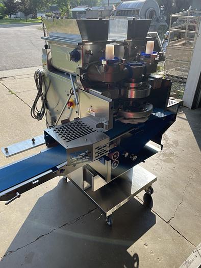 Used 2022 Rheon Automatic Machinery Co.  CORNUCOPIA