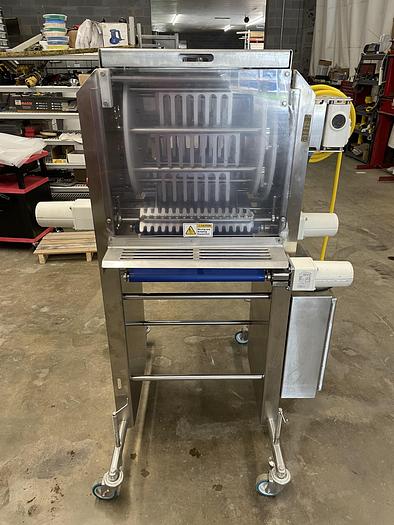 Used 2001 Quantum  TC-2 Waterfall Cheese Dispenser