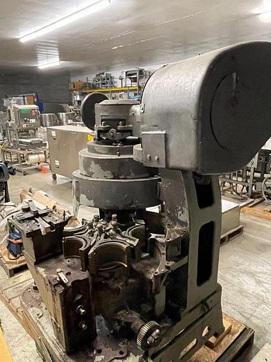 Angelus 59-P Used Can Seamer