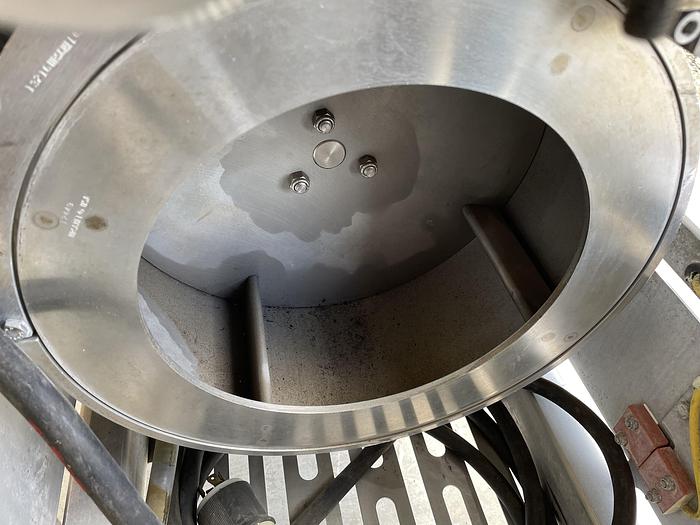 Used Urschel Laboratories GA