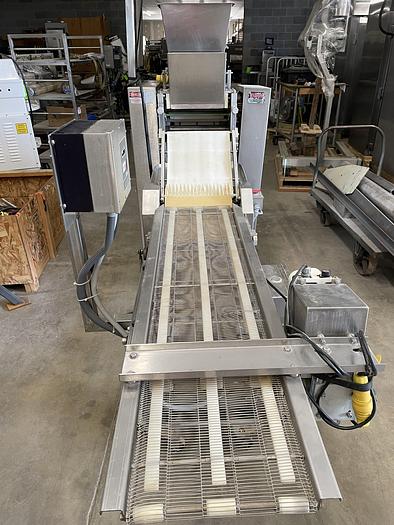 Used MBC Food Machinery Corp.  Ravioli Machine