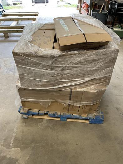 Used 2023 WINCO US ALXP-1200 Aluminum Sheet Pans