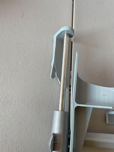 Used BERKEL Equipment BERKEL X13AE-PLUS Automatic Gravity Feed Meat Slicer