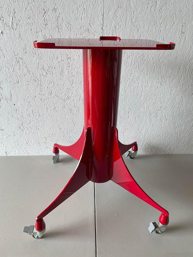 Used BERKEL stand | BERKEL 300M-STAND C