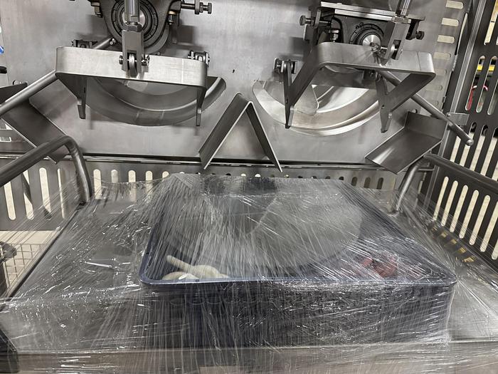 Used Mepaco Mixer 170