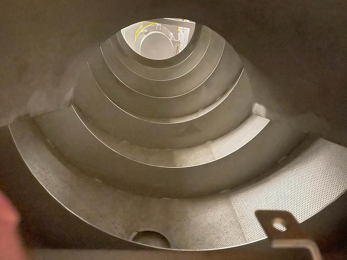 Used Belentech Corporation Rinser