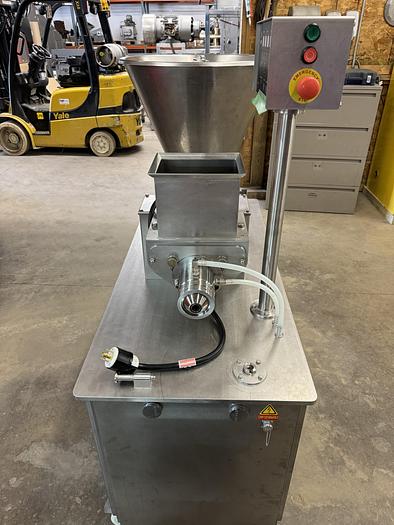 Used 2022 ANKO Food Machine Co. Ltd.  HLT-700U & EA-100KA