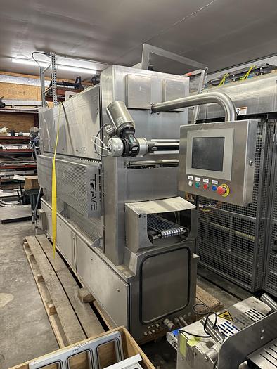 Used 2016 G. Mondini TRAVE 367 VG-H