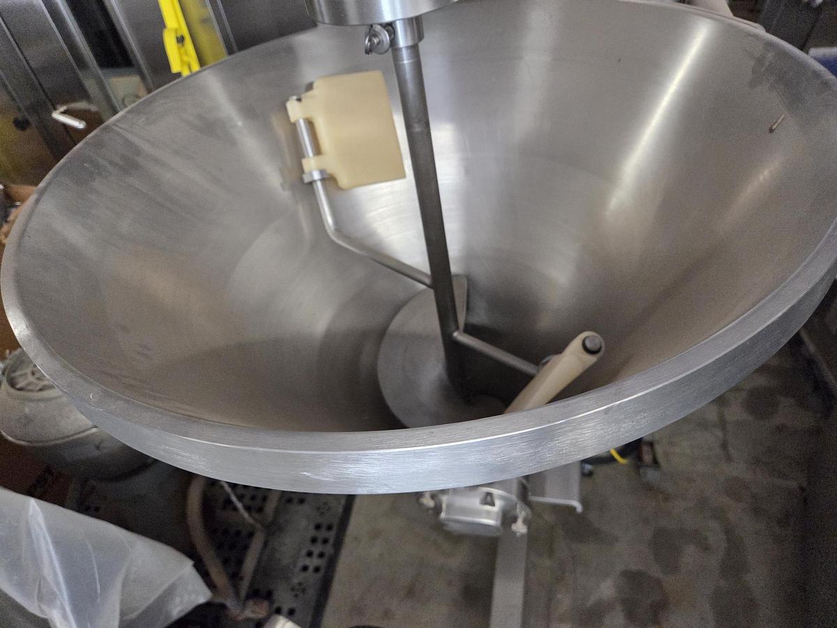 Used Hinds-Bock SP-01