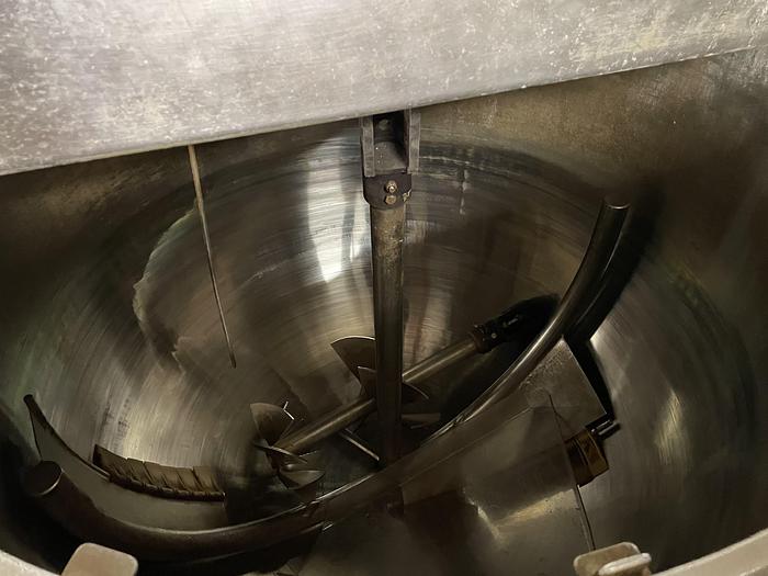 Used Groen TA 200 SP