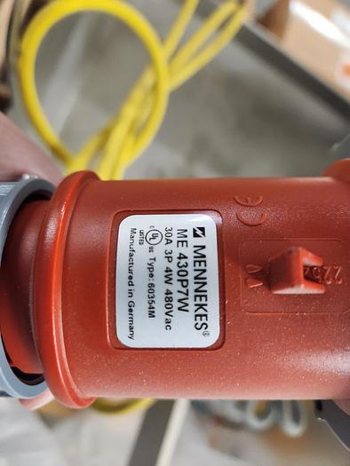 Used Vemag/Reiser CC215 Alginate Casing Machine