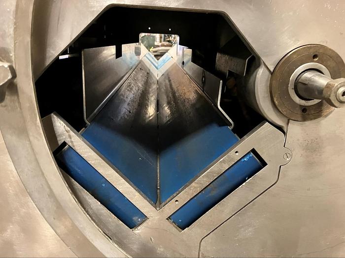 Used Urschel translicer 2500 Cutter, Slicer