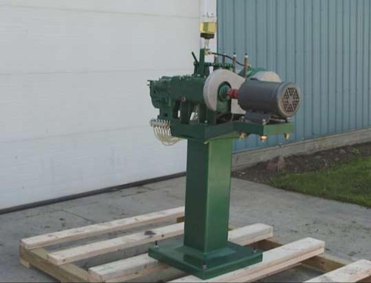 FMC Corn Cutter For Sale