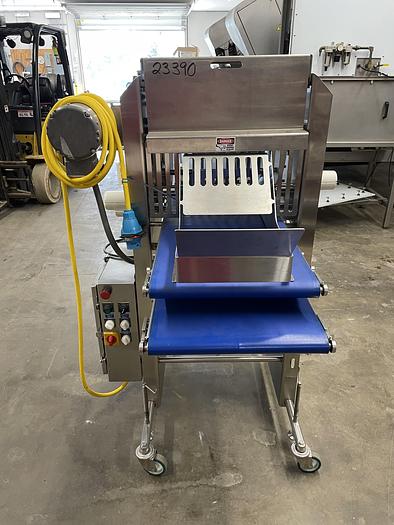 Used 2001 Quantum  TC-2 Waterfall Cheese Dispenser