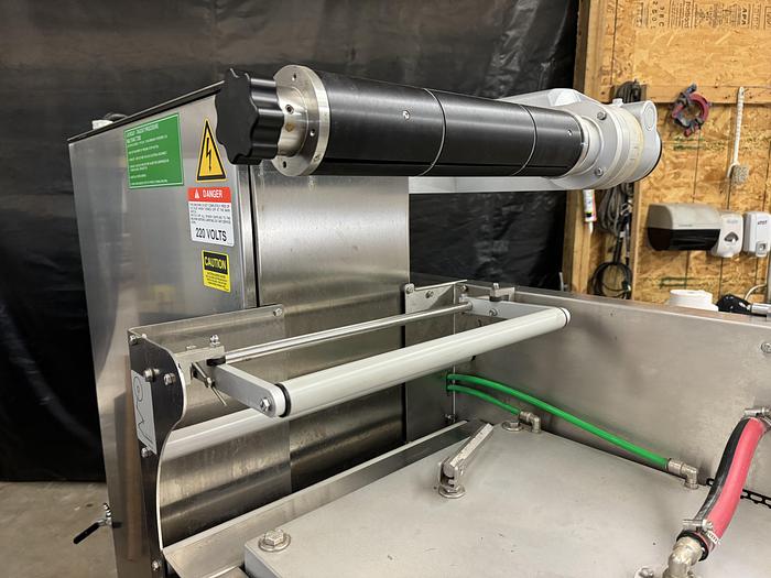 Used 2007 MULTIVAC T350