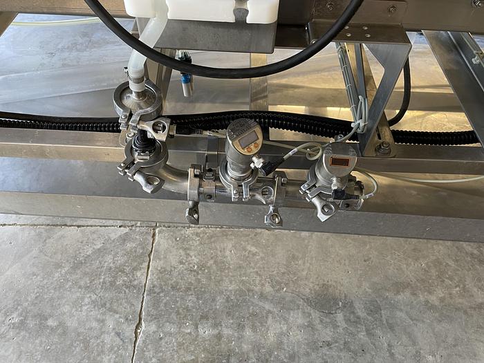 Used 2020 Wild Goose Canning -MEHEEN  WG1 Evolution Series Single Lane Filler and Seamer