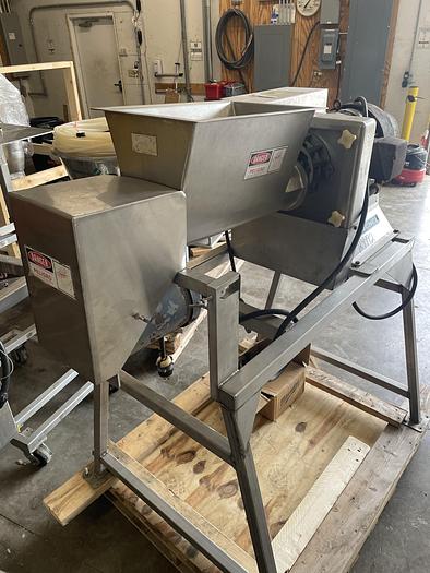 Used Urschel Laboratories COMITROL 3600