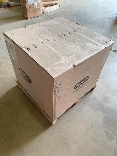 Used BERKEL Equipment Berkel X13-Plus Manual Meat and Cheese Slicer