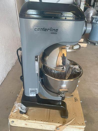 Used HOBART CENTRLINE By HOBART HMM20 Planetary Mixer 20 Quart Bowl