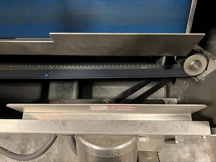 Used Urschel translicer 2500 Cutter, Slicer