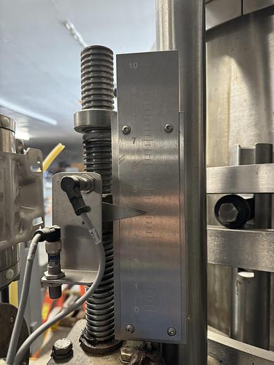 Used 2015 Elmar Industries RPE-528 I RH